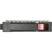 HP HPE Enterprise - Hårddisk - 1.8 TB - hot-swap - 2.5 SFF - SAS 12Gb/s - 10000 rpm - med SmartDrive-bärvåg