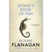 GOULD'S BOOK OF FISH