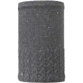 Buff Knitted&polar Fleece Halsvärmare