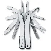 Victorinox SwissTool Spirit II 3.0224.L multiverktyg