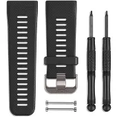 Garmin svart armband Vivoactive HR 010-12497-00