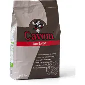 Cavom Complete med lamm och ris hundfoder