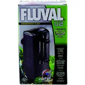 Fluval U2 110l Undervattensfilter