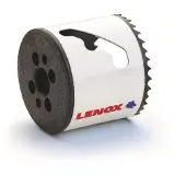 Stanley Lenox SPEED SLOT bimetallhålsåg, 35 mm