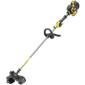 DeWalt DCM571X1-QW, 38 cm, 5600 varv per minut, svart, gul, 94 dB, 74 dB, batteridrivet