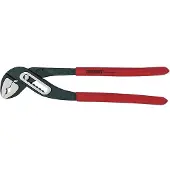 Teng Tools justertång räfflade backar 250 mm (7417-0101)