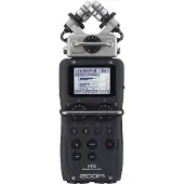 Zoom H5 Portabel Inspelare