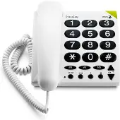 Doro Phoneeasy 311c Fast Telefon