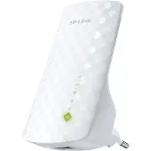 TP-LINK WiFi Repeater RE200 (RE200) 750 MBit/s 2.4 GHz, 5 GHz