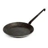 Petromax Wrought Iron Pan SP28, frying pan, 28 cm