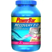Powerbar Max återhämtning Hallon 1.15kg