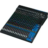 Yamaha MG20 Analog Mixer