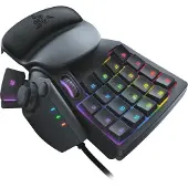 Razer Tartarus V2 Numeriskt Speltangentbord