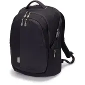 Dicota laptopryggsäck ECO 14–15,6" svart