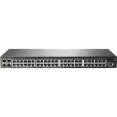 HP Jl260a Switch