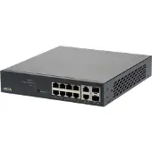 Axis 8-portars Ethernet-switch T8508