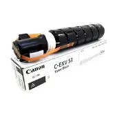 Canon Toner C-EXV 53 Original Svart 0473 C 002