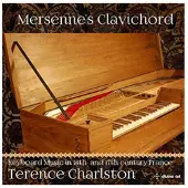 Socadisc Cnt Mersenne's Clavichord