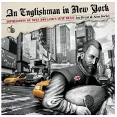 Ginza.se Dowland: An Englishman in New York
