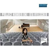 Ginza.se Bach / Chopin: Project Number One
