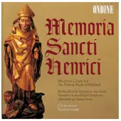 OUTHERE Memoria Sancti Henrici / Medieval Chant