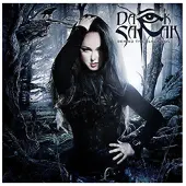Import Dark Sarah: Behind the black veil 2015