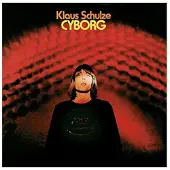 Ginza.se Schulze Klaus: Cyborg 1973