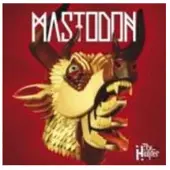 Warner Music Mastodon: The hunter 2011