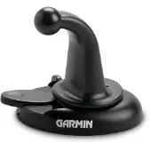 Garmin Dashboard Sugkoppsfäste