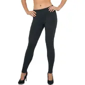 Urban Classics Jersey Korta Leggings