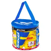 Babolat Red Foam Tennisbollväska