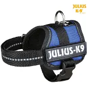Julius-K9 Power Baby Hundsele