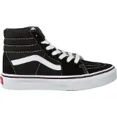 Vans Sneaker 'SK8-HI' svart / vit