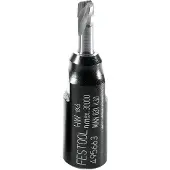 Festool 495663 Pluggfräs Mått - Diameter Ø 4 mm Effektiv längd 11 mm