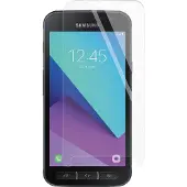 PanzerGlass Samsung Galaxy Xcover 4/4s Premium Härdat Glas Skärmskydd - Klar