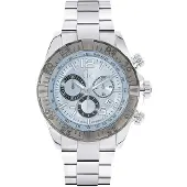 Guess Collection Sportracer Y02005g7 Watch Silver