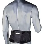 Zamst - Ledskydd - ZW-5 för Unisex - Storlek M - Svart