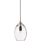 Northern Taklampa , Unika, dimbara, Transparent, Vardagsrum, Glas, Design