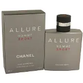 Chanel Allure Sport Eau Extreme EDT 100ml