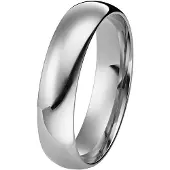 Kohinoor Ring 003-603V 17½