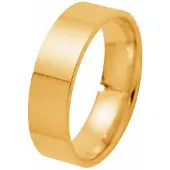 Kohinoor Förlovningsring 5mm ; 14K Guld 003-017 20½