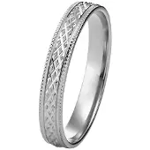 Kohinoor Ring 003-621V 18½
