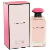 Leonard Parfums Signature Vapo 100ml Eau De Parfum