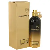 Montale Paris Intense Amber edp 100ml