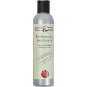 Golddachs Bartshampoo Skäggschampo 200 ml
