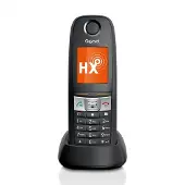 Gigaset E630hx Trådlös Fast Telefon