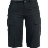 Brandit Havannah Vintage Shorts