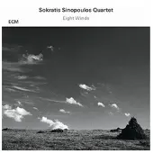 OUTHERE Sokratis Sinopoulos: Eight Winds