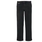 Wrangler Jeans 'TEXAS' svart