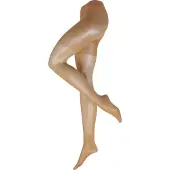 Falke Nylonstrumpbyxa nude